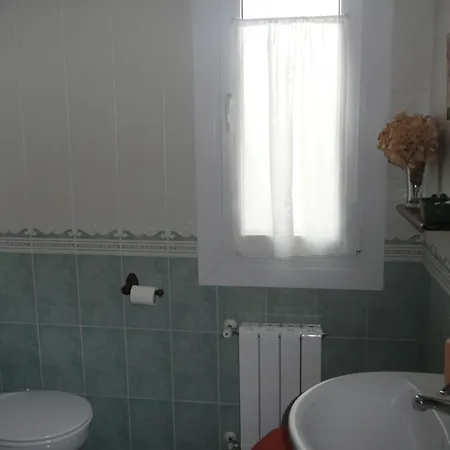 Campo Y Playa בית נופש *