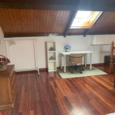 בית נופש Campo Y Playa Cóbreces