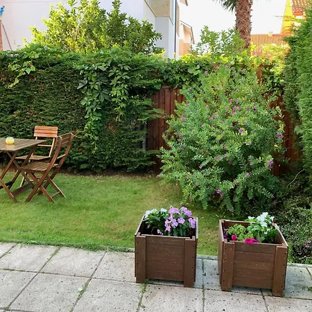 בית נופש Campo Y Playa Cóbreces