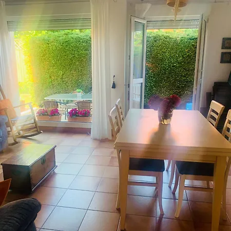 Campo Y Playa * Cóbreces