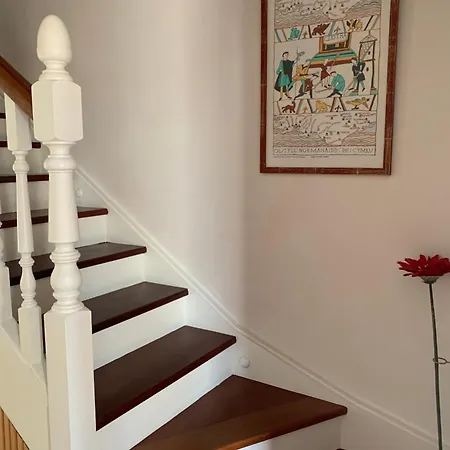 בית נופש Campo Y Playa *