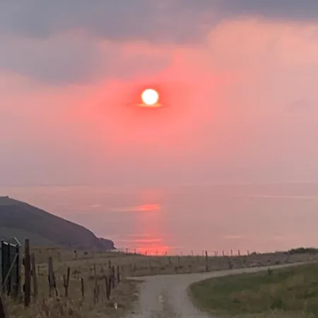 Campo Y Playa בית נופש Cóbreces