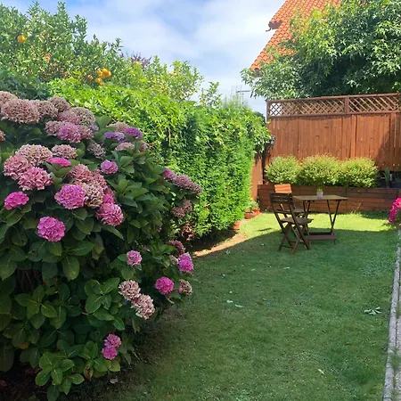 Campo Y Playa בית נופש