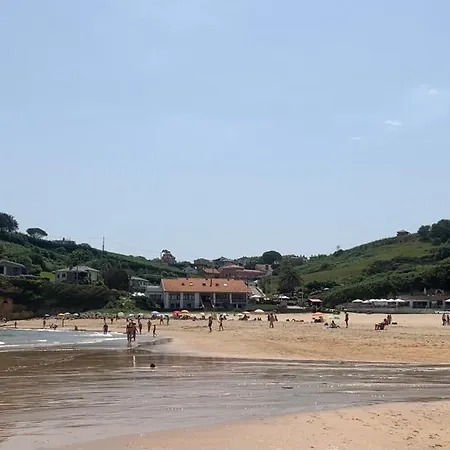 Campo Y Playa Сasa de vacaciones *