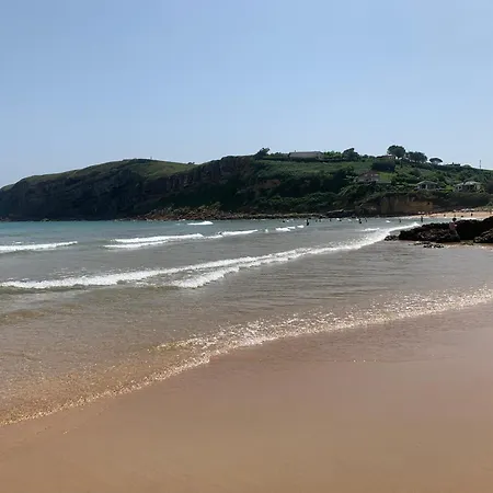 Campo Y Playa Сasa de vacaciones *