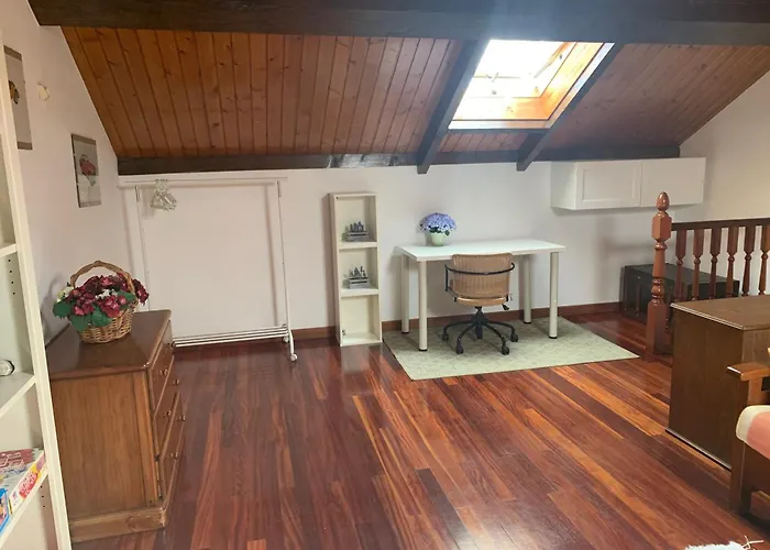 Ferienhaus Campo Y Playa Cóbreces