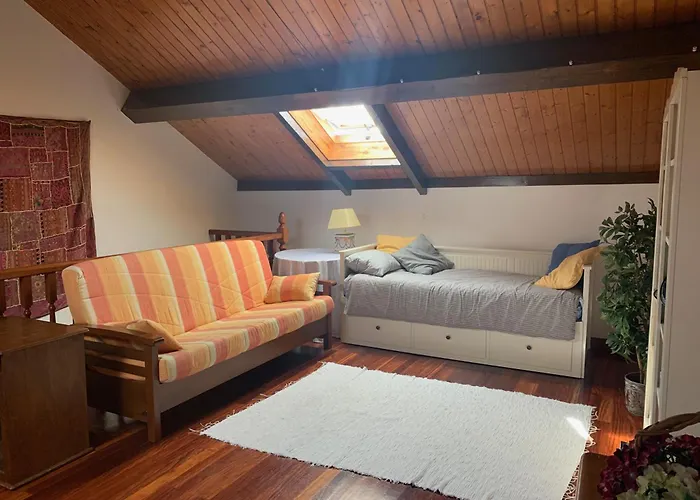 Campo Y Playa * Cóbreces