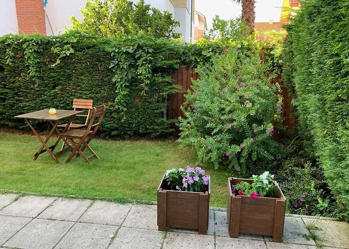 Ferienhaus Campo Y Playa Cóbreces