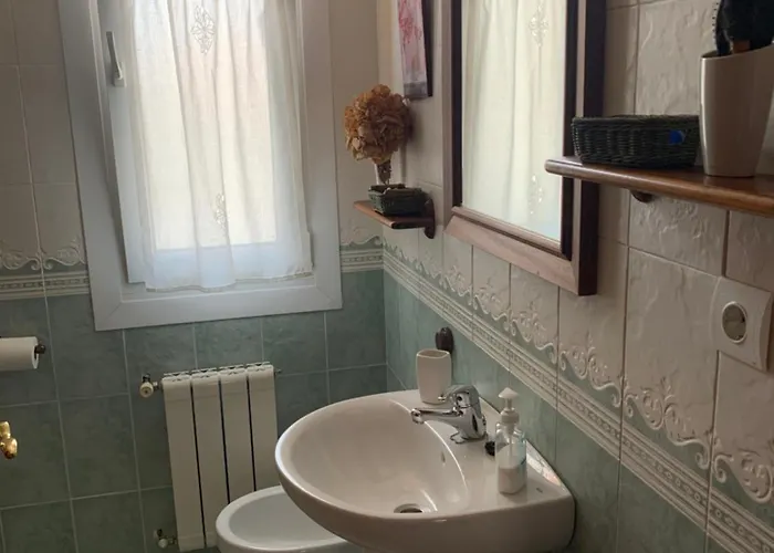 Ferienhaus Campo Y Playa Cóbreces