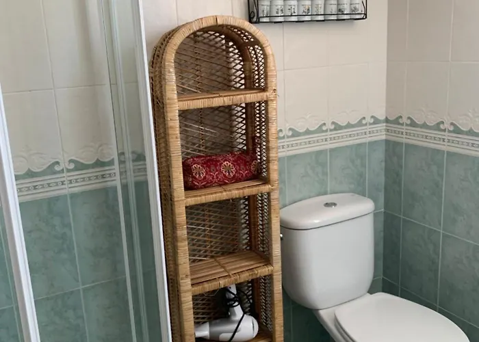 Ferienhaus Campo Y Playa Cóbreces