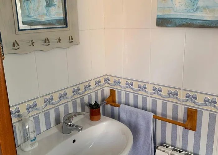 Ferienhaus Campo Y Playa Cóbreces