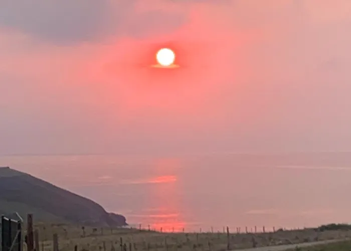 Campo Y Playa Ferienhaus Cóbreces