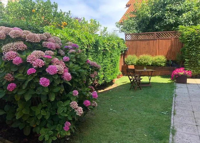 Campo Y Playa Ferienhaus